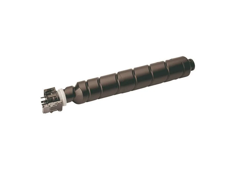Тонер-картридж Integral TK-8335K с чипом для Kyocera