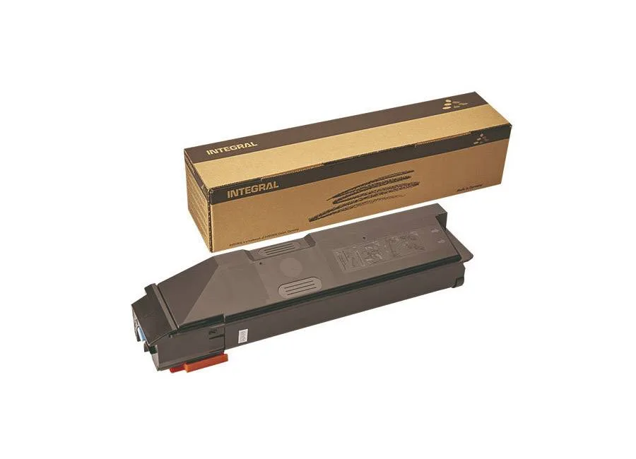 Тонер-картридж Integral TK-8505K с чипом для Kyocera