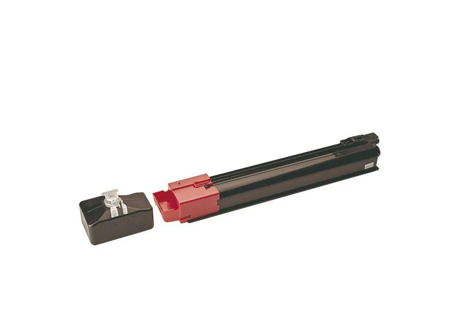 Тонер-картридж Integral TK-8525M с чипом для Kyocera