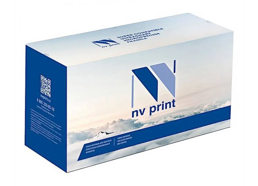 Тонер-картридж NVP Print NV-CF226X/CANON 052H